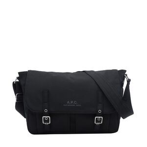 A.P.C. Men Archive Messenger Bag
